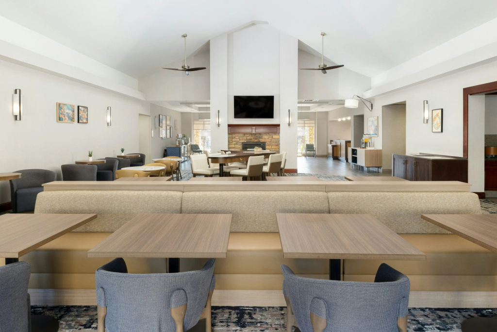 Homewood Suites by Hilton Ontario-Rancho Cucamonga - Général