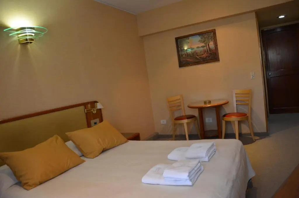 Algeciras - Chambres