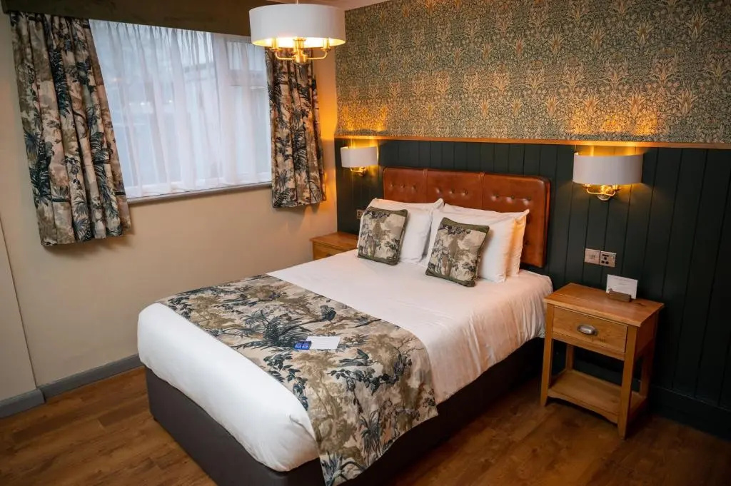 Riverside Hotel Branston by Chef and Brewer Collection - Général