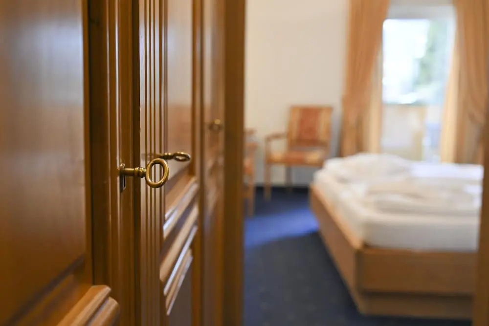 Sporthotel Radstadt - Chambres