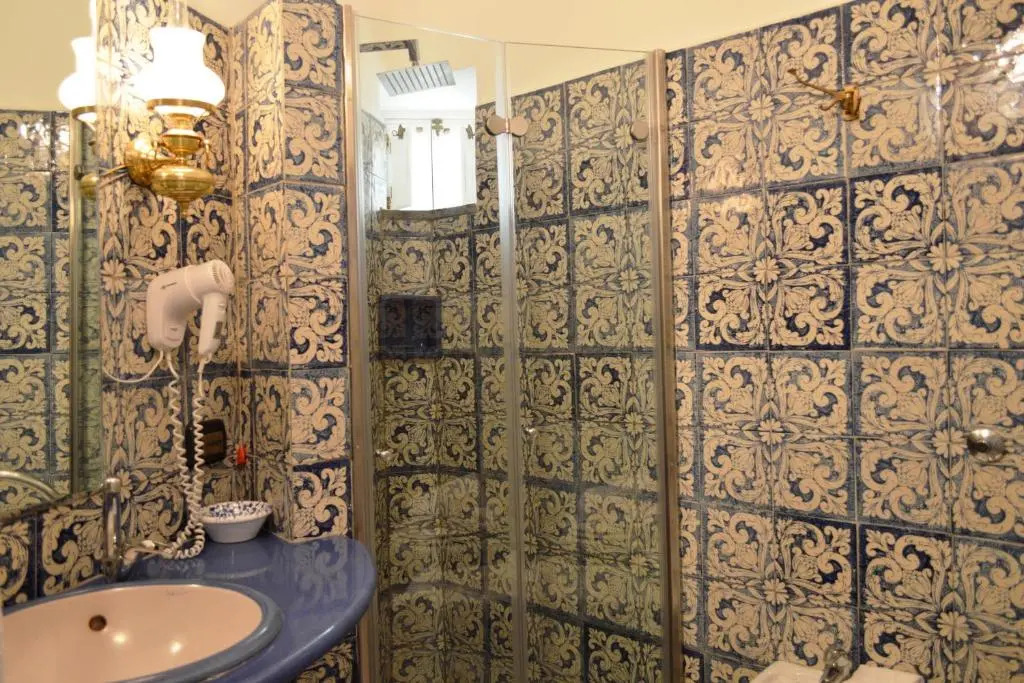 Hotel Oasis Panarea by null