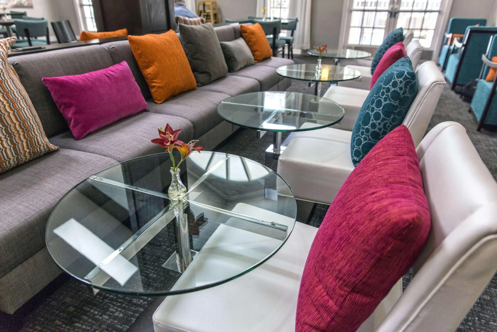 Homewood Suites by Hilton Savannah - Général