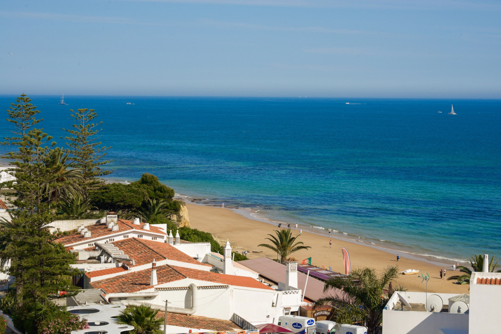3HB Golden Beach - Général