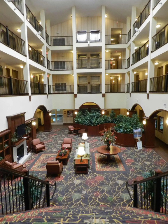 Country Inn & Suites by Radisson, Braselton, GA - Général