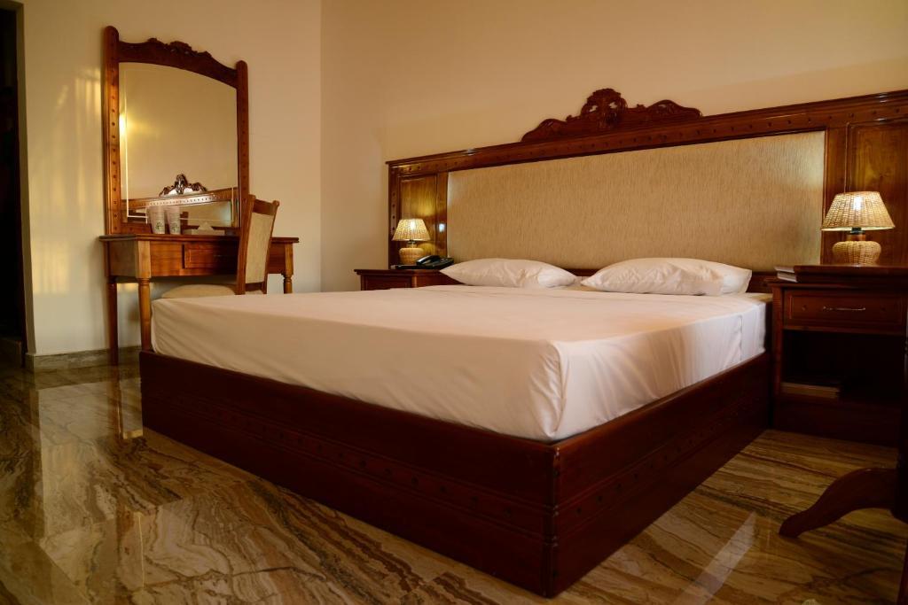 Hotel Sudu Araliya