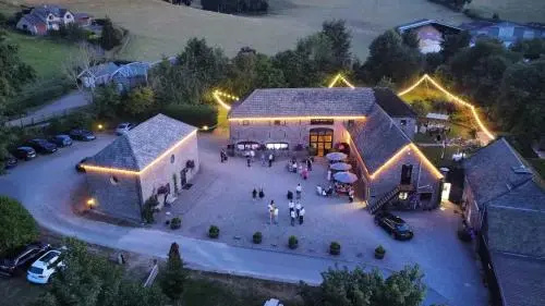 Black Mountain Lodge - 2
