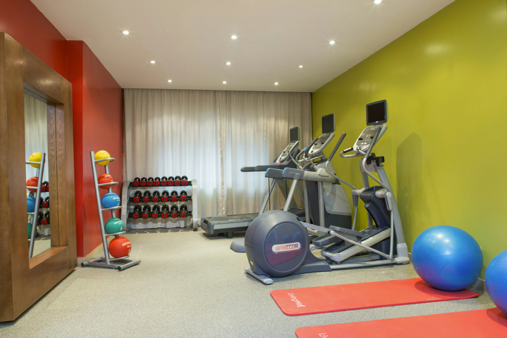 Hilton Garden Inn Hanoi - Général