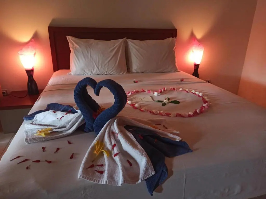 Mama Bella's Retreat - Chambres