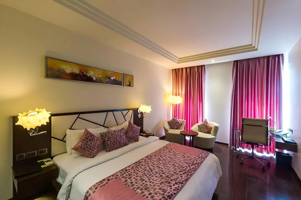 Hotel photo 22