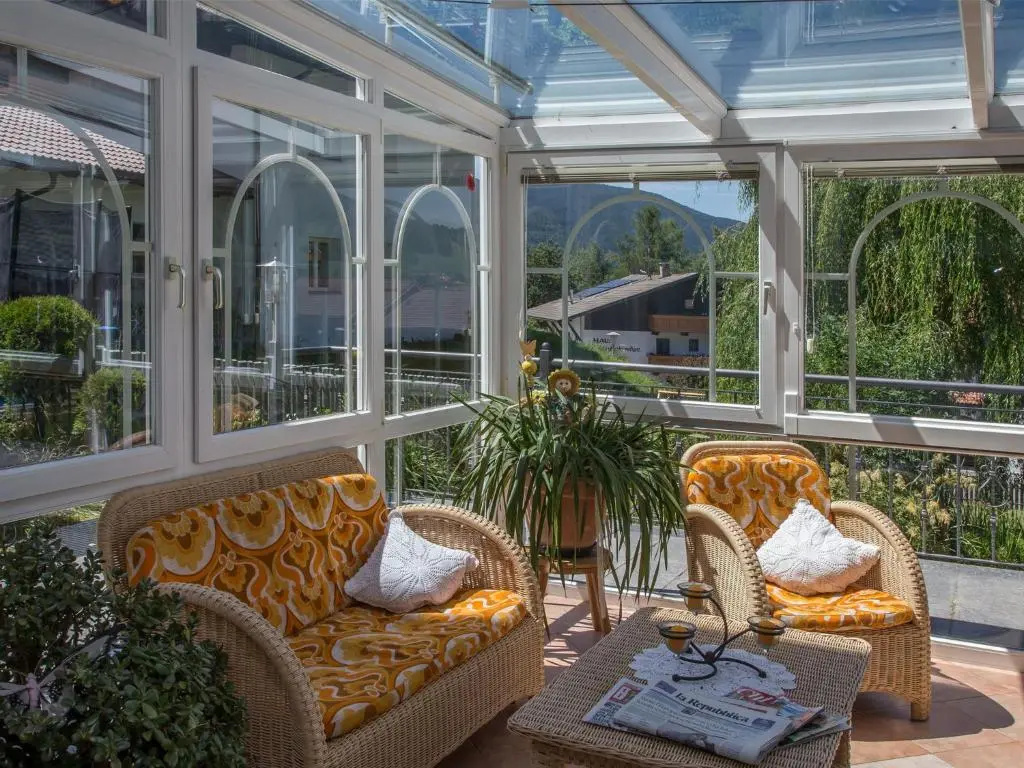 Naturhotel Edelweiss - Général