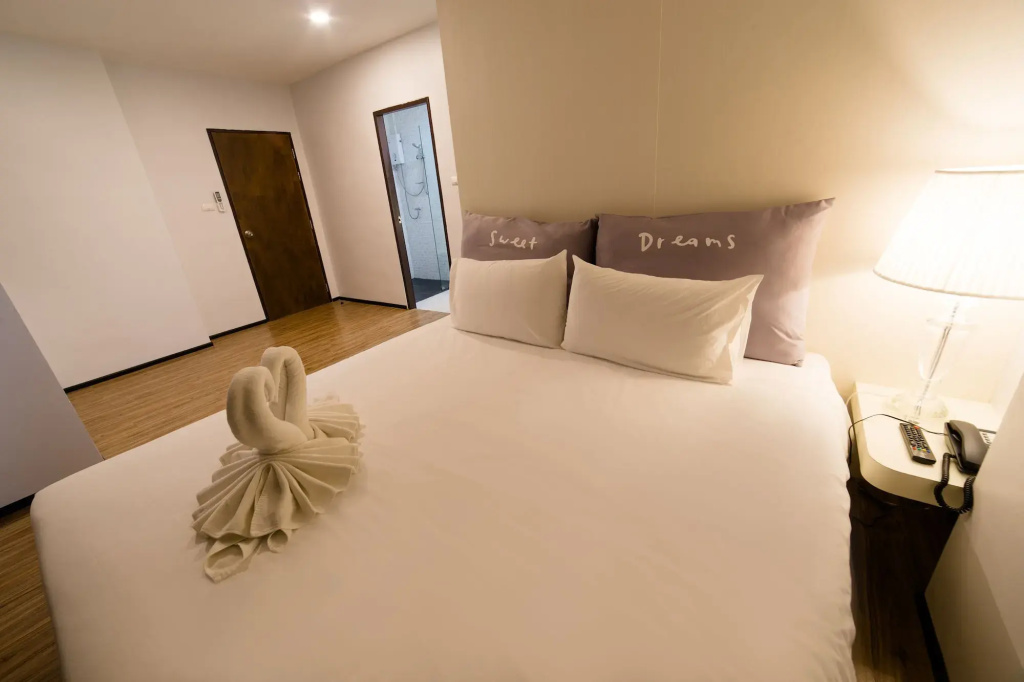 Hotel photo 21
