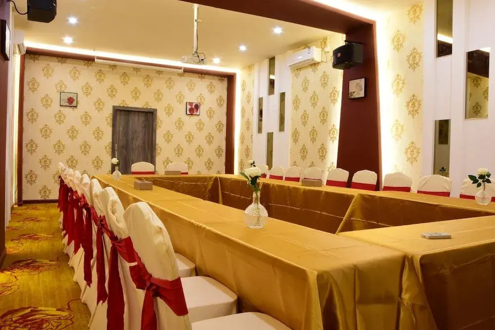 Hotel photo 16