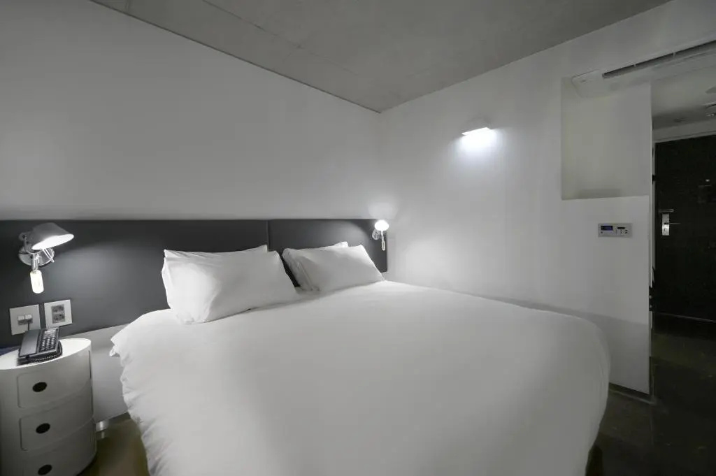 Creto Hotel Myeongdong - Chambres