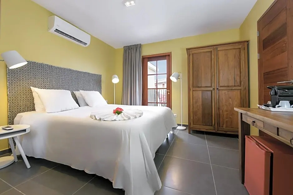 Sonesta Hotels & Resorts Livingstone Curacao - Chambres