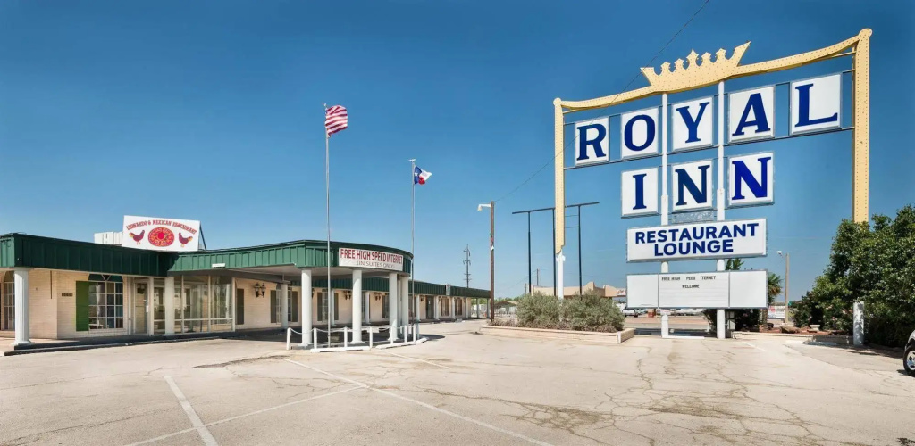 Royal Inn Abilene