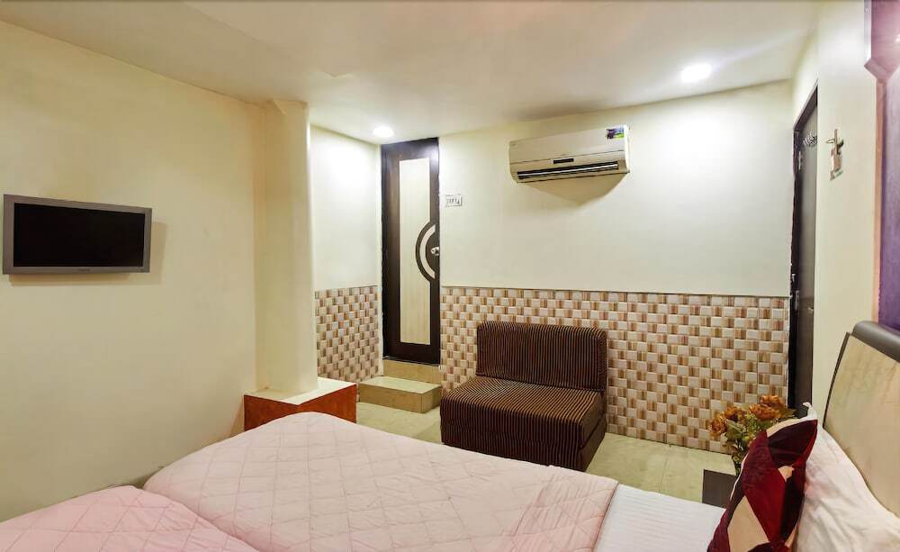 Hotel KC Residency by null