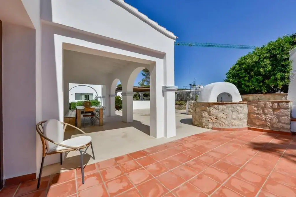 Villas Guzman - San Vicente