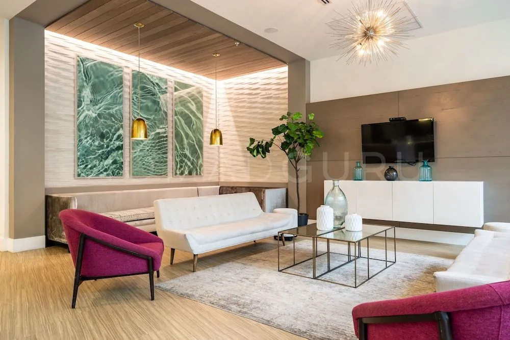 Modern Boutique Residences By Nomad Guru