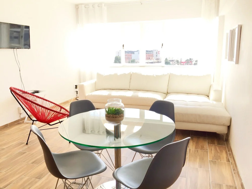 Midtown Rentals at Mobema - Général