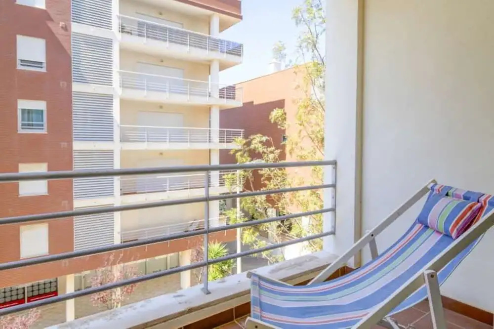 Apartment - 1 Bedroom with WiFi - 107980