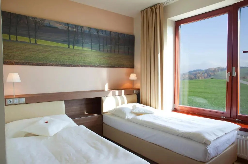 Grund Resort Golf & Ski - Chambres
