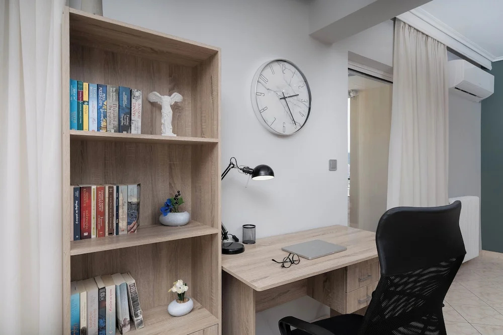 Terminal Square Suites — 4