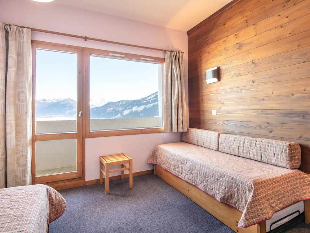 Voir la photo 2 — Compact Alpine Stay for 3 in Doucy
