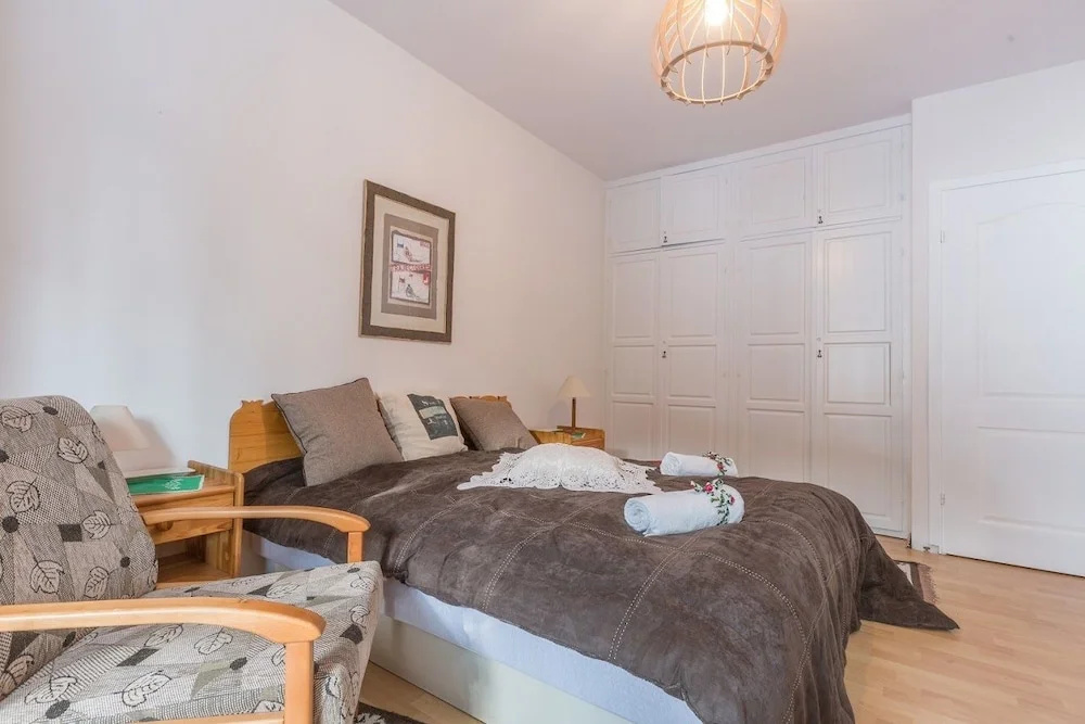 Agat Apartment