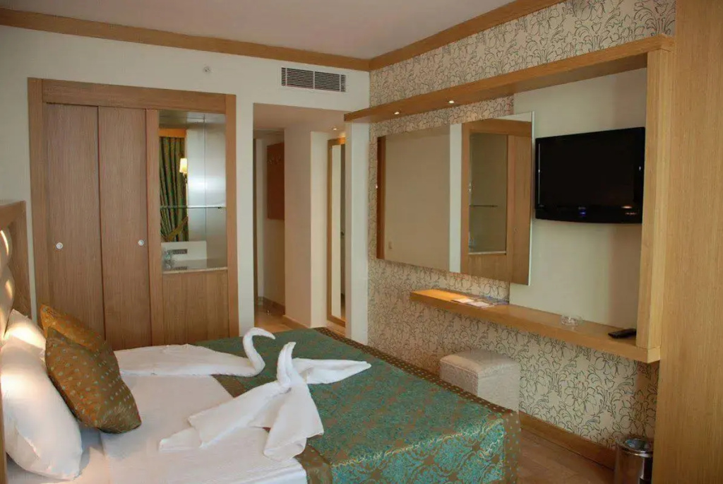 Delta Hotels by Marriott Antalya Lara ADULT ONLY(+18) - фото 4