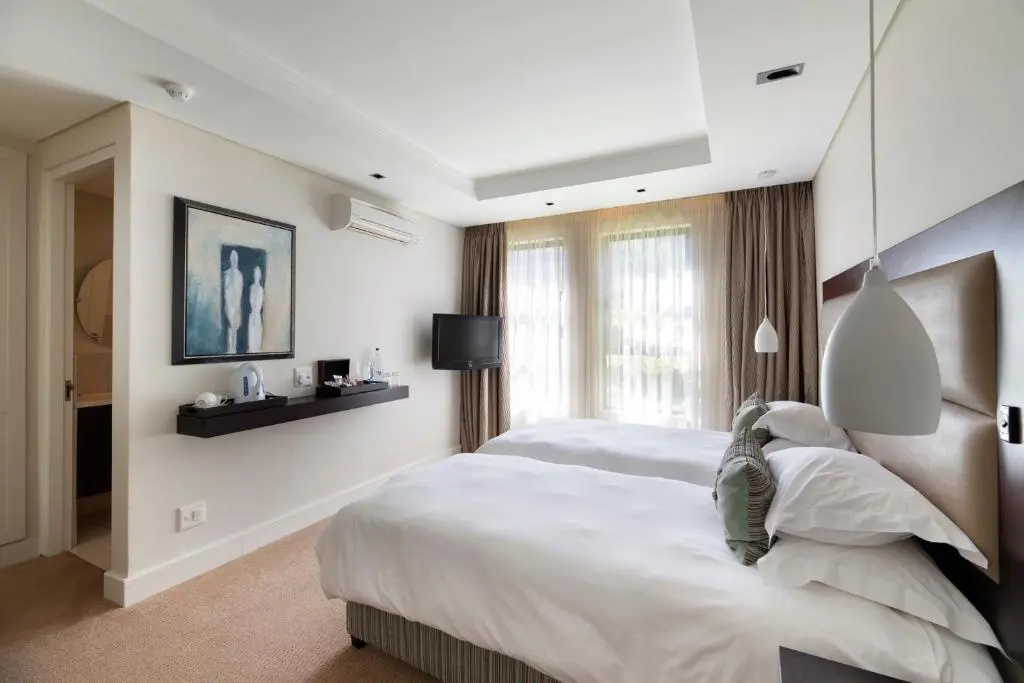 Simola Hotel, Country Club & Spa - Chambres
