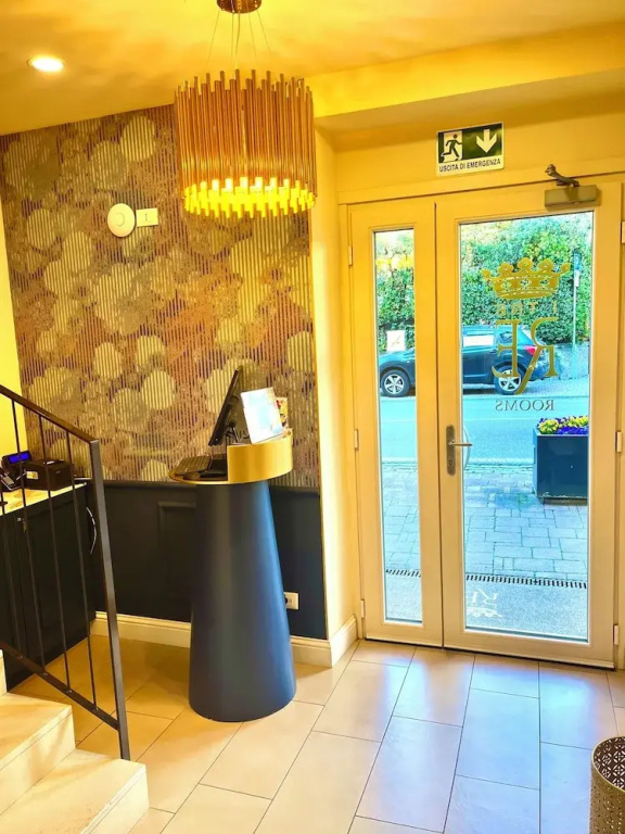 Hotel photo 11