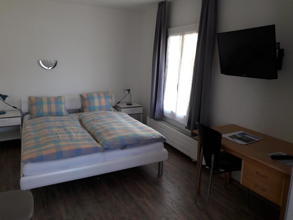 Hotel Restaurant Alpenblick by null