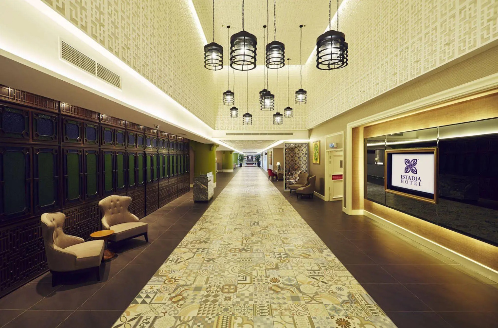 Hotel photo 16