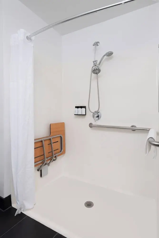 Champions Club and Hotel, Houston Westchase - Chambres