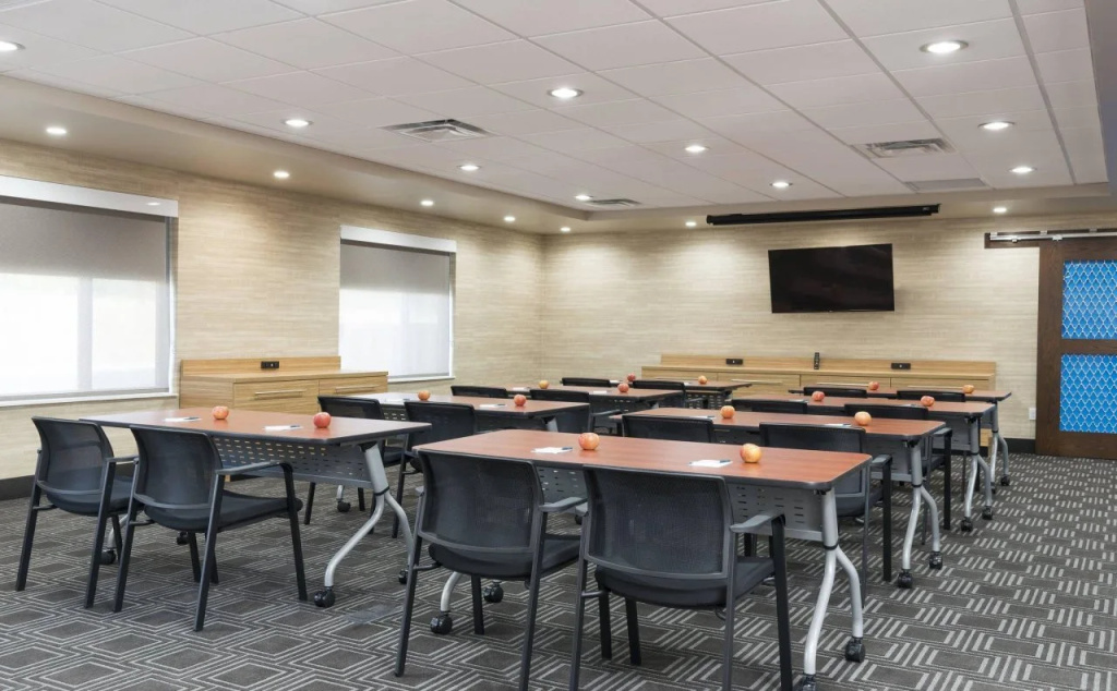 TownePlace Suites by Marriott Mansfield - Général