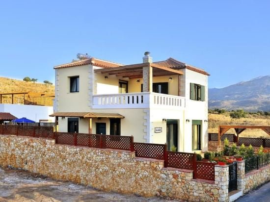 Koulles Villa (from Crete Holiday Villas) image