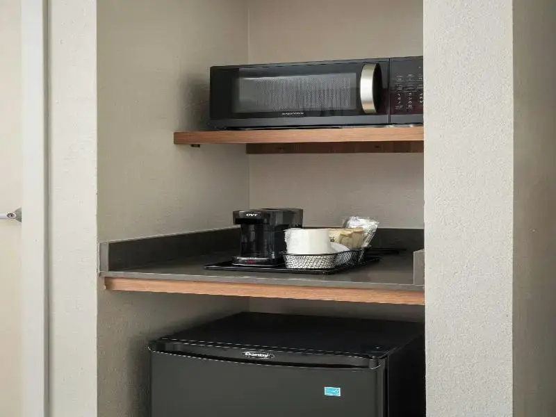 Fairfield Inn & Suites by Marriott Jacksonville Beach - Chambres