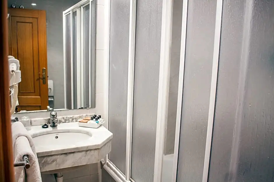 Nest Style Santiago - Chambres