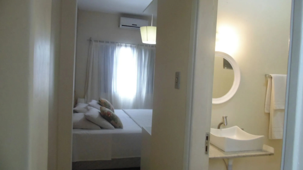 Palace Hotel Campo Grande — фото 4