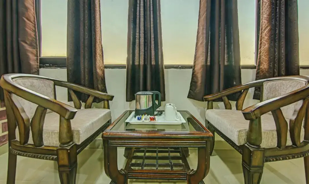Hotel photo 12