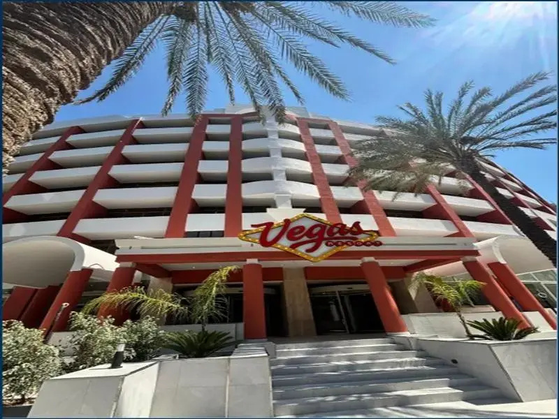 Vegas Resort