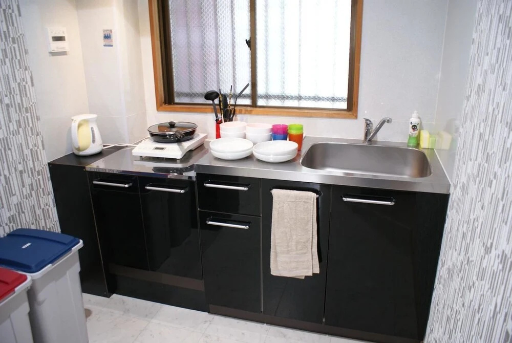 Omotenashi Usagi House 4F (15-8) 사진 12