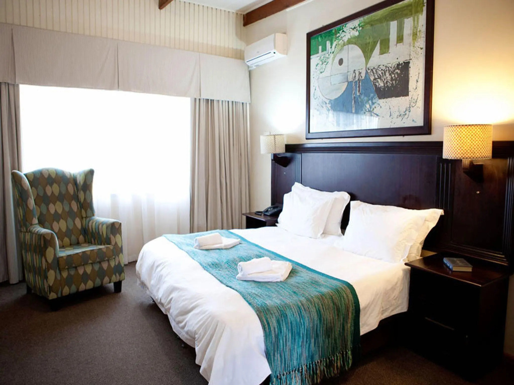 Pongola Country Lodge - Chambres