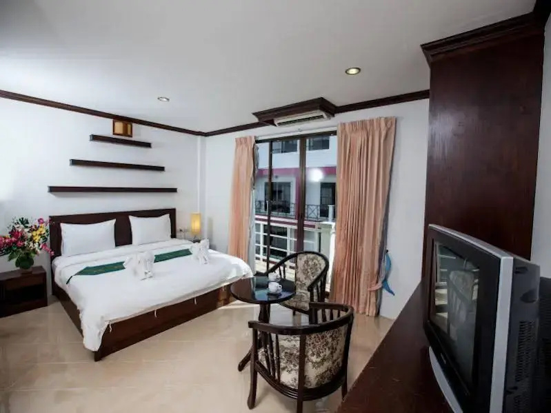 Hotel photo 26