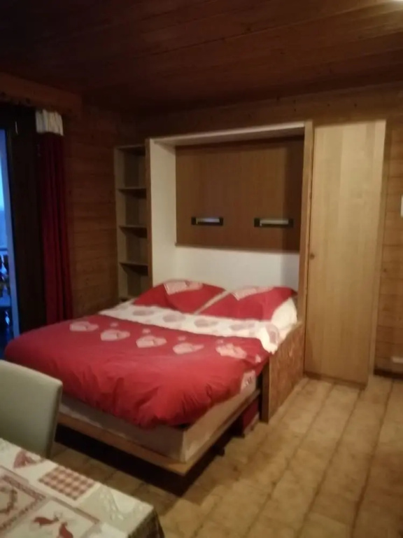 La Fleche D'or - Chambres