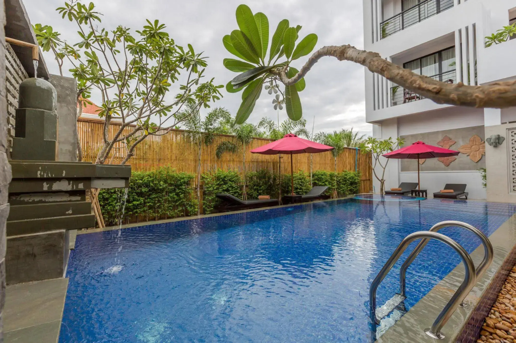 Hotel photo 32