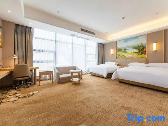 Tandjung Sari Hotel
