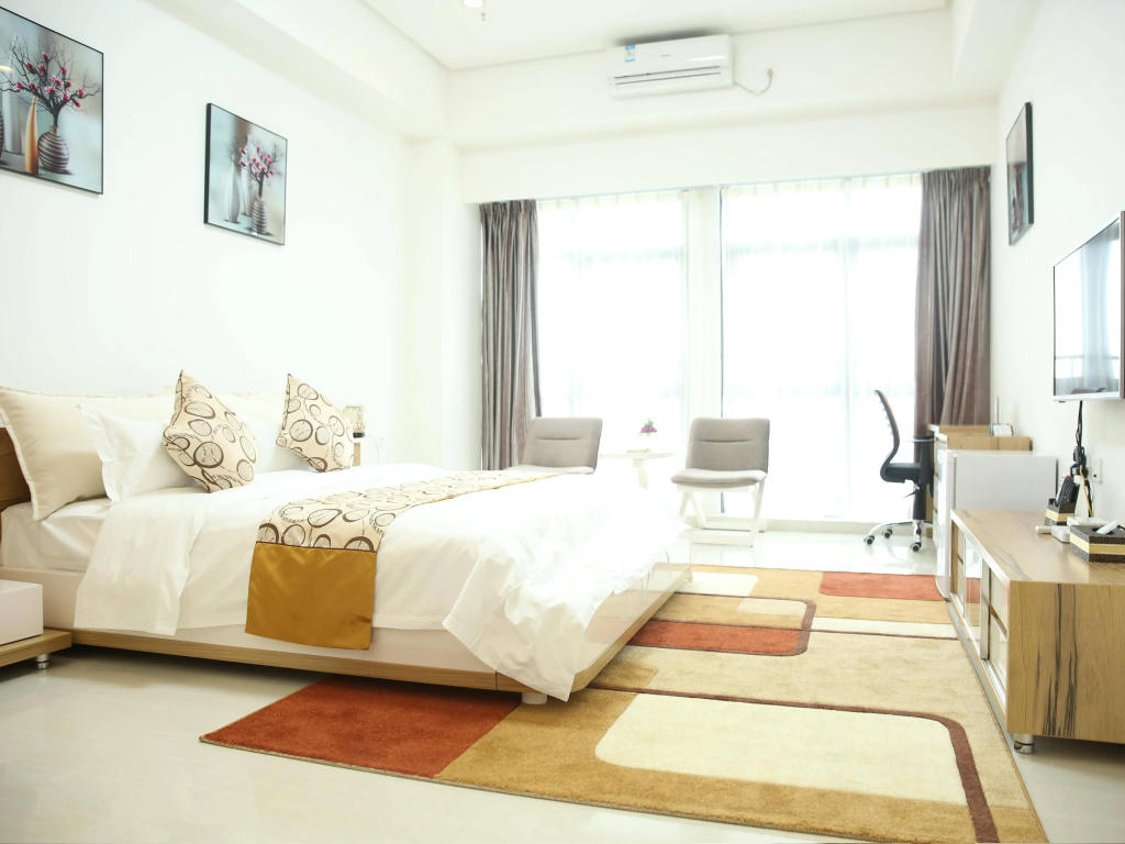 Yonk Hotel Apartment - Général