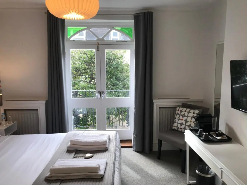 The White House - Général