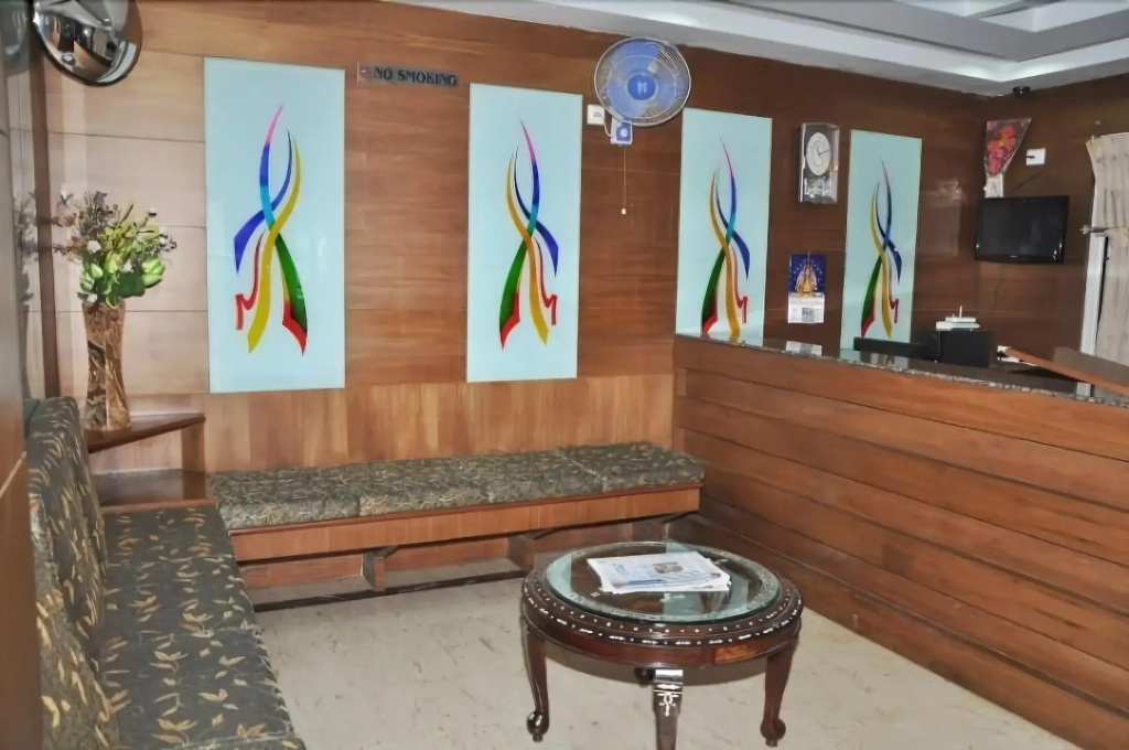 Hotel photo 2